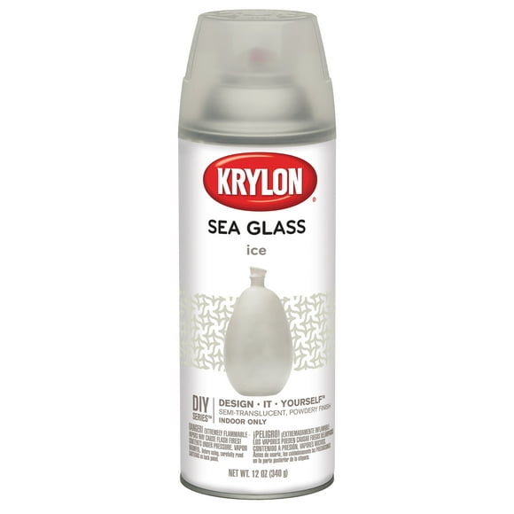 Krylon Stained Glass Paint