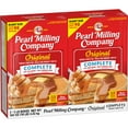 thumbnail image 2 of Pearl Milling Company Original Complete Pancake Mix, 2 pk./5 lbs., 2 of 7