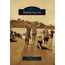 Images of America: Sheboygan (Paperback)