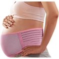 thumbnail image 1 of Pregnancy Belt Pregnancy Belt Lumbar Back Abdominal Support Support For Pregnant, 1 of 5