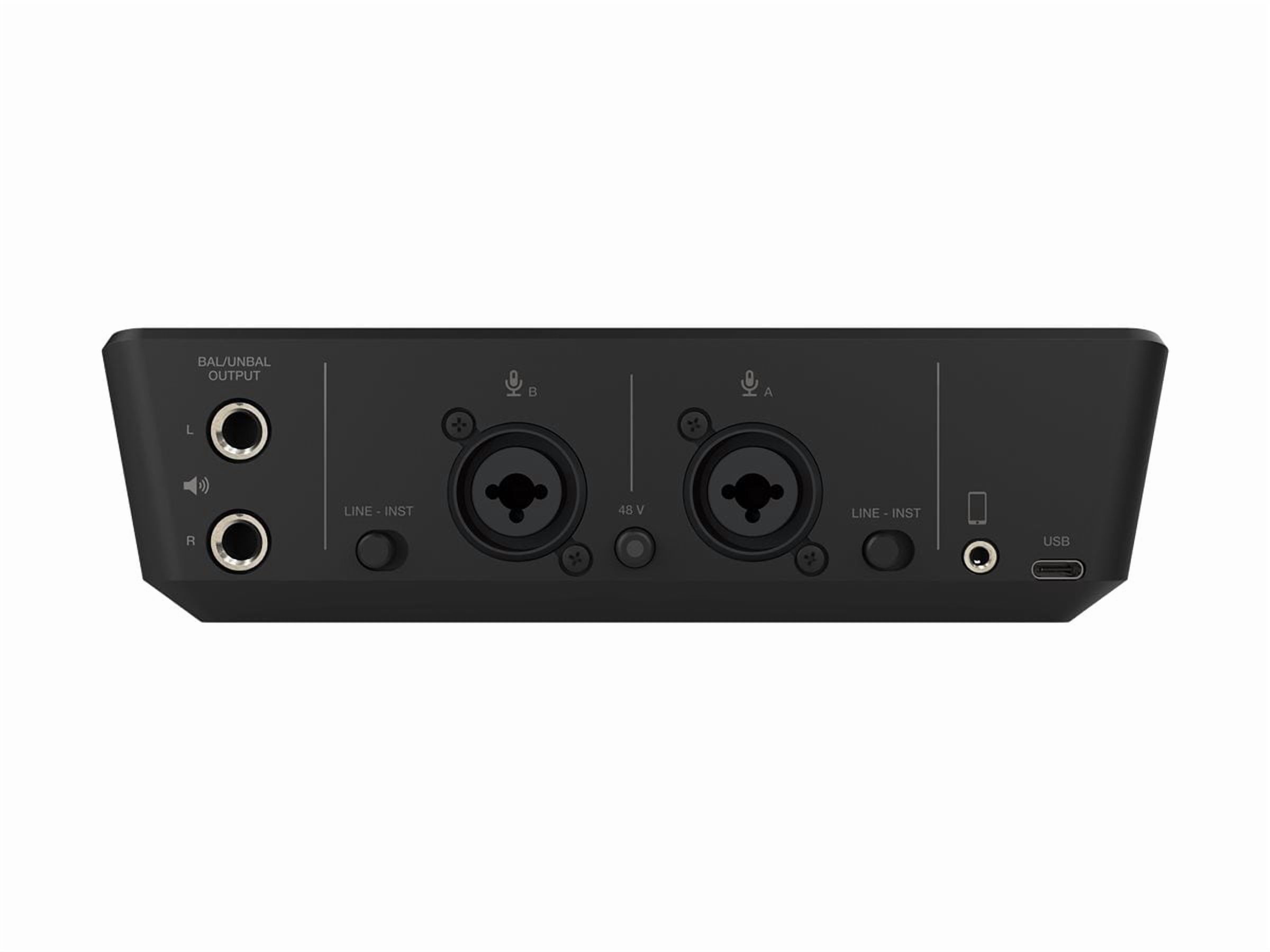 Creative Live! Audio A3 Creative USB Audio/MIDI Interface