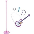 thumbnail image 6 of Barbie Big City, Big Dreams Singing Brooklyn Doll with Music, Light, Guitar & Accessories, 6 of 7