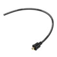 thumbnail image 4 of 8.5mm 180 Sparking Plug Ignition Wire Set Spark Plug Wires with Dustproof Cap Replacement for Chevy 8 Cylinder Models Black, 4 of 5