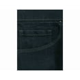 thumbnail image 5 of Jack David WOMENS PLUS SIZE Pull On Elastic Waist Stretch Denim jeans 1X 2X 3X, 5 of 5