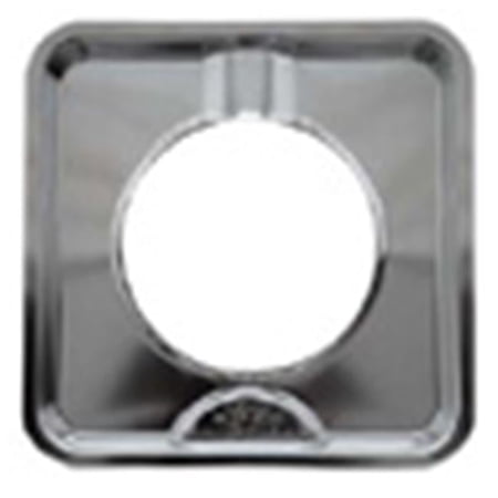 Square Gas Drip Pan