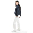 thumbnail image 2 of Sueter de punto con hilo metalico Roman Fashion /Juvenil, 16978 (Azul marino) azul marino CH, 2 of 5