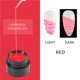 thumbnail image 1 of Gel transparente para esculpir uñas, gel para uñas, gel para uñas, adhesivo elástico luminoso para uñas, 7 ml, fototerapia, dibujo luminoso, uñas doradas., 1 of 3