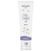 Baby Jolie Leg Cream | Leg Swelling Relief Cream | Leg Cramp | Restless Leg Syndrome - 6oz
