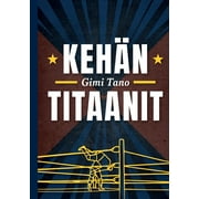 Kehn Titaanit (Paperback)