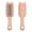 Pink, variant on Wzzjkit Pet Hair Removal Tool, Electrostatic Adsorption Two-way Roller Scraping Brush Sofa Hair Sticker Dog Hair Remover, Dog Brush