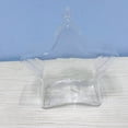 thumbnail image 2 of Lámpara de aceite de recargable sopda a mano Ves de transparente Lámpara de aceite de Adorno de lámpara de aceite para ami de Sunnimix lámpara de aceite clara, 2 of 7