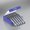 2, variant on Zeiwohndc 3D/2D Magnetic Screwdriver Set With Ergonomic Grip For Home Phone Repair