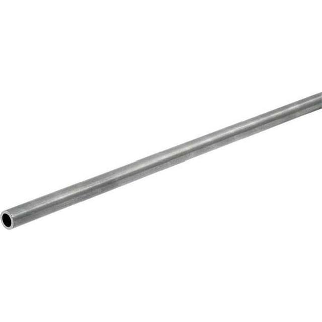 Allstar Performance ALL22062-4 Tubes Ronds en Acier Moly 1.25 Po x 0.065 Po x 4 Pi, Chrome