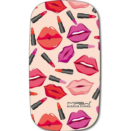 Mipow 3000MAh Powerbank Mirror