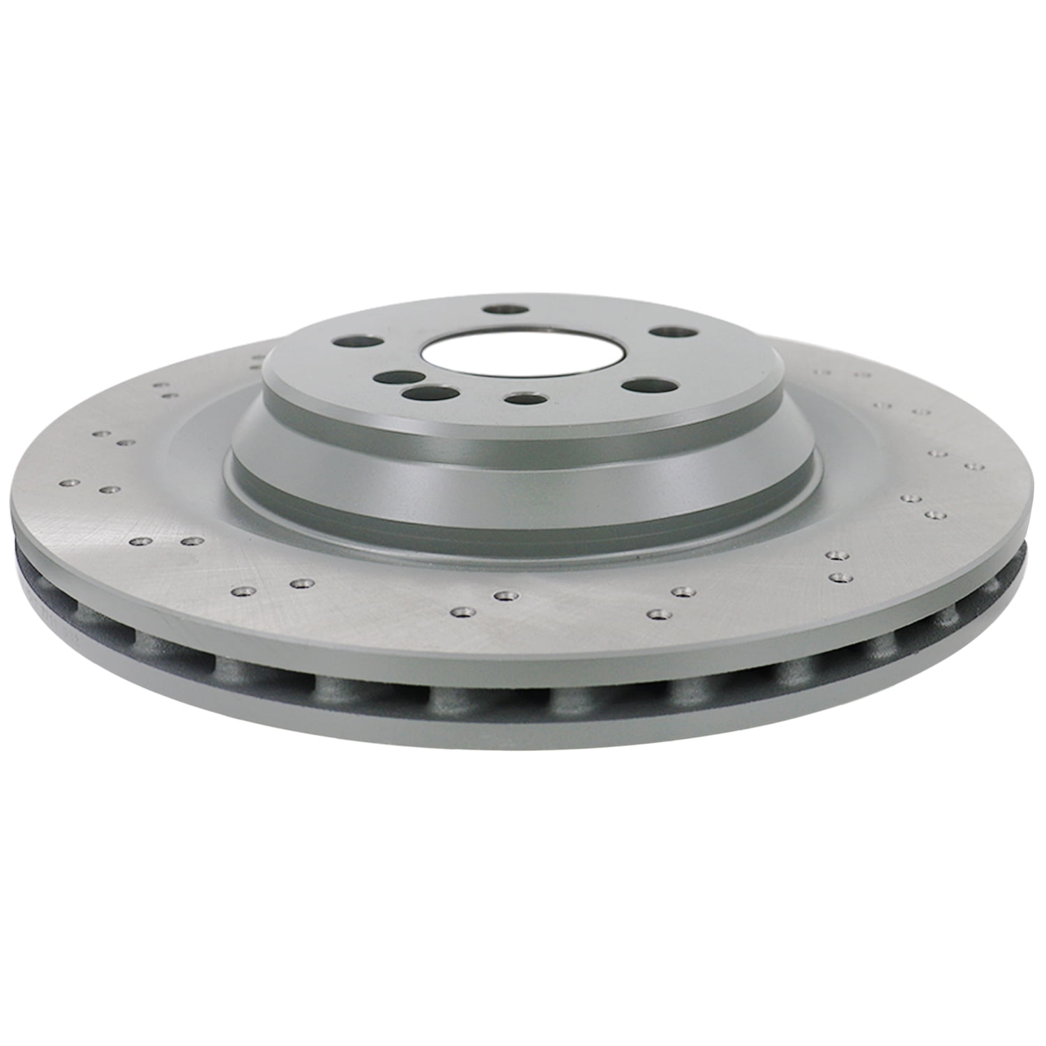Winstop Brake Rotor, Rear WS251736, Mercedes-Benz S55 AMG 2006-2003