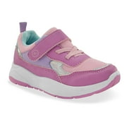 Toddler Munchkin by Stride Rite Bean Sneakers Color: Pink Size: 13