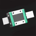 thumbnail image 4 of MGN Linear Slide Rail-MGN7 MGN9 MGN12 MGN15, 1 Slider, Used for CNC and 3D Printers., 4 of 5