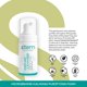 thumbnail image 2 of Espumante Limpiador Exfoliante a Base de Agua STEM RePure 100ml, 2 of 7