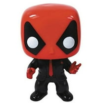 Pop! Marvel Deadpool Dressed To Kill PX Vinyl Fig