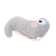 thumbnail image 1 of Juguete Para Gatos De Peluche Con Hierba Gatera Para Interiores, Limpieza De Dientes, Juguetes De Peluche Interactivos Para Gatitos, Alivio Del Aburrimiento Para Burlarse De Gatos, 1 of 7