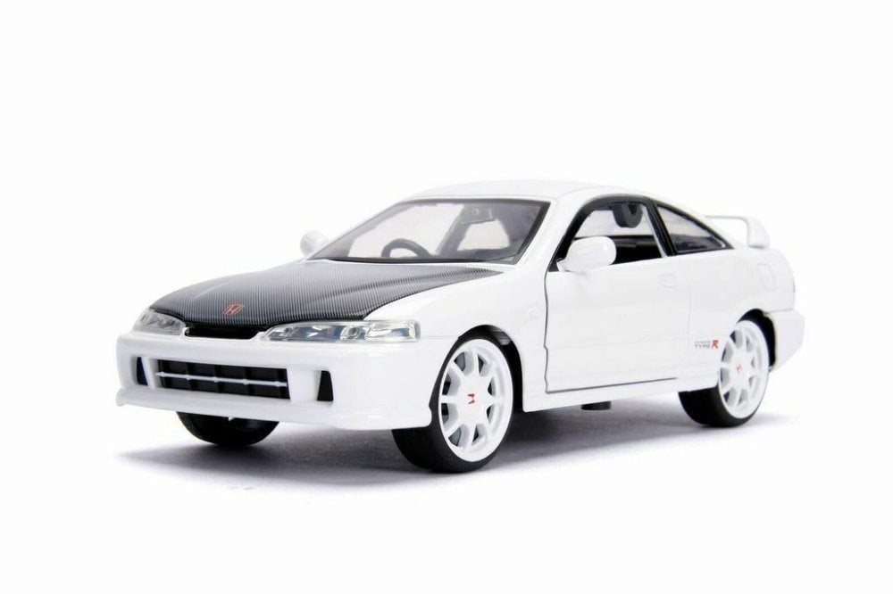 integra diecast
