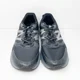 thumbnail image 3 of New Balance Mens 410 V7 MT410TB7 Black Hiking Shoes Sneakers Size 11, 3 of 6