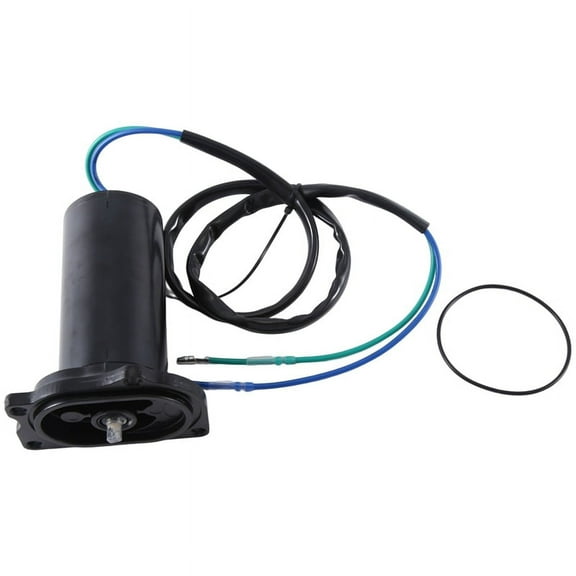 827675A1 Trim Motor For Mercury Mariner Outboard Motor Parts 25-50HP 827675A1 10828 18-6286 Boat Engine
