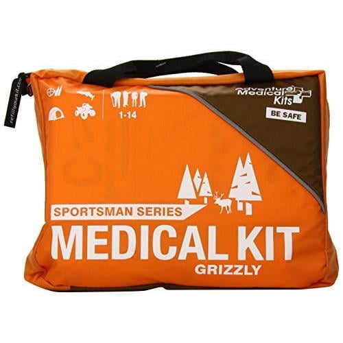 Adventure Medical Kits Sportsman Series Easy Care Sportsman Grizzly