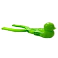 thumbnail image 2 of 2x Fabricante nieve en apariencia de Snow Clip Clay Herramienta Niños Invierno Juguetes Yotijar Clip para hacer bolas de nieve, 2 of 10