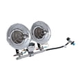 thumbnail image 2 of Remington 32000 Btu Double Head Tank Top Heater, 2 of 3