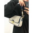 thumbnail image 2 of Bolso de mujer de alto sentido, pequeña cantidad de bolsos nuevos, todo tipo de cuentas de transferencia populares, bolso cruzado de un solo hombro para mujer, 2 of 5