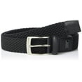 thumbnail image 1 of Greg Norman Men's Heather Elastic Stretch Belt, 1 of 2