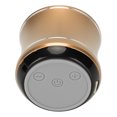 thumbnail image 3 of True  Speakers, Mini  Speaker, IP67 Waterproof Auto Connect Portable  Speaker With Bass Radiator Perfect Mini Speaker For Shower, Room, Bike, Car, 3 of 8