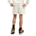 thumbnail image 2 of Hanes Men's Explorer French Terry 6" Shorts, Sizes XS-2XL, 2 of 6
