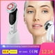 thumbnail image 2 of Dispositivos de Estiramiento Facial 7 en 1, masajeador Facial para rejuvenecimiento de la piel con microcorriente Rf, terapia de luz, aparato de belleza antiarrugas antienvejecimiento brillar Electrónica, 2 of 2