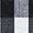 Black Checkered, variant on Ottomanson Non-Slip Rubberback Checkered Buffalo Plaid 2x3 Indoor Area Rug, 2'3" x 3', Black