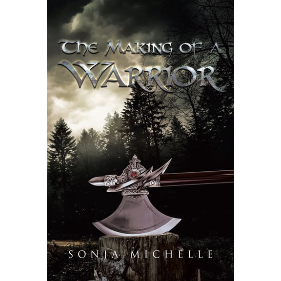 The Making of a Warrior, (Paperback)