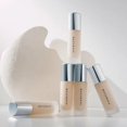thumbnail image 2 of WAKEMAKE Water Velvet Vegan Foundation 30ml, 2 of 9