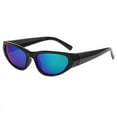 thumbnail image 5 of Europa y Estados Unidos gafas de sol futuristas coloridas gafas de sol deportivas para montar al aire libre gafas de sol rojas en línea para mujeres hombres, 5 of 5