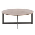 thumbnail image 2 of Table basse industriel Cosmopolitan, de LumiSource, 2 of 8