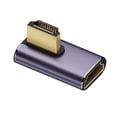 thumbnail image 1 of Ygjytge Adaptador cable 8K 60Hz 2.1 Conversor 48 Gbps compatible con para MacBook (A8K-11), 1 of 7
