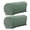 Dark Green, variant on 2PCS Stretch Sofa Armrest Covers Spandex Arm Covers Anti-Slip Couch Armrest Covers Furniture Armrest Protector for Sofa Couch Chair Recliner