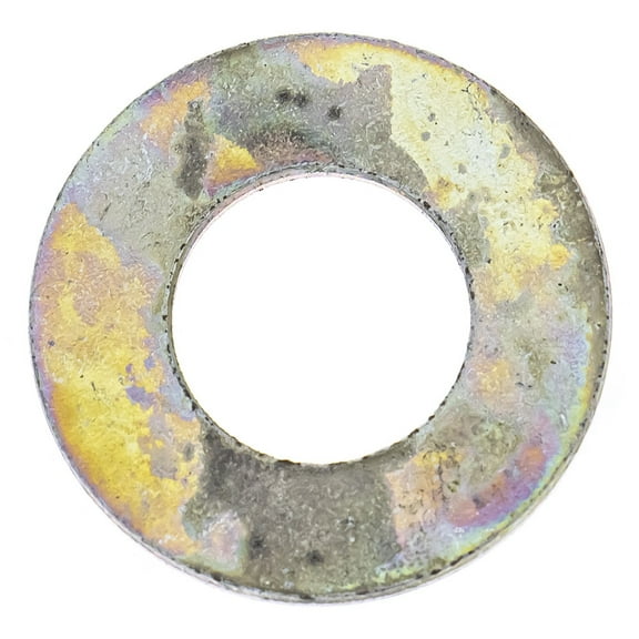 CUB CADET 00012158 Flat Washer Tank M48 M50 M54 M60 M72 S6032 S7232 S7237 Mower