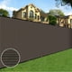 thumbnail image 1 of Valla de privacidad Sunnyglade de 1,8 m x 15,2 m, resistente, 1 of 5