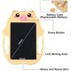 thumbnail image 2 of Pequeño bolso bandolera para teléfono móvil, funda para teléfono móvil con cartera colgante, bolso bandolera de piel sintética, pasaporte, funda para teléfono móvil con ranura para tarjetas, correa, 2 of 4