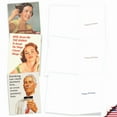 thumbnail image 3 of 10 Funny Happy Birthday Note Cards Pack (4 x 5.12 Inch) - RETRO TOASTS, 3 of 6