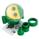 thumbnail image 4 of Temporizadores de riego automático Conector de manguera de 15 mm Suministros de jardinería alimentados por batería Hugtrwg  Libre de BPA, 4 of 9