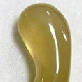 thumbnail image 3 of XIRQI 2Pcs Gua Sha Beautify Guasha Relieve Headache Naturopathy Gua Sha Facial Tools,Green, 3 of 4