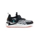 thumbnail image 1 of Tenis Charly Deportivos Niño Suela Eva Ligeros Transpirables negro 19 Charly, 1 of 6
