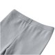 thumbnail image 4 of Odeerbi 2-10 Años Niñas Leggings Mallas Elásticas Algodón Cropped Pantalones Cintura Media Fondo Caliente Pantys Largos, 4 of 4